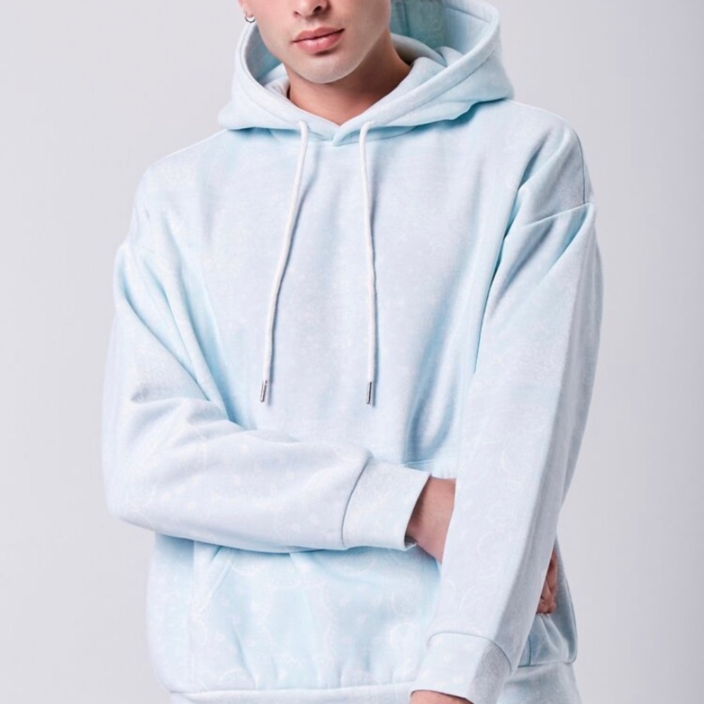 NWT. Men/unisex hoodie